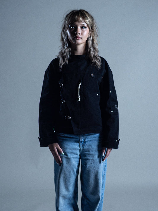 CHRYSALIS JACKET