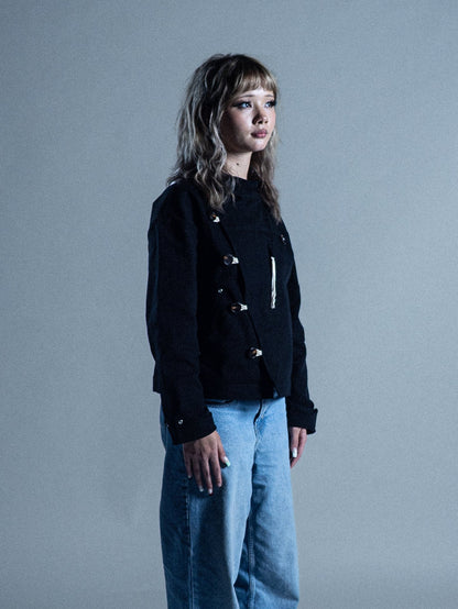 CHRYSALIS JACKET