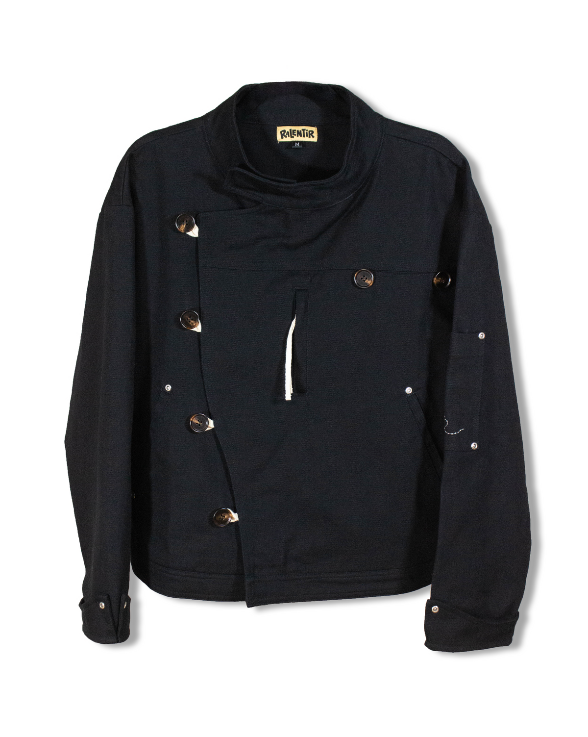 CHRYSALIS JACKET