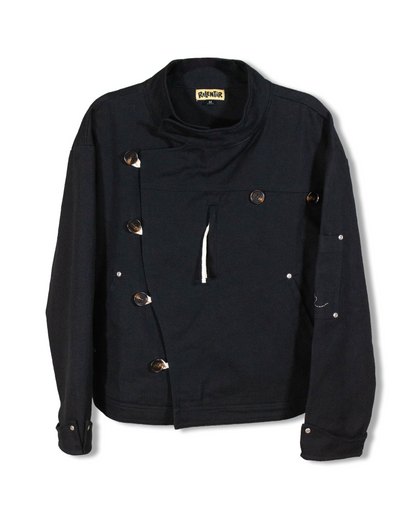 CHRYSALIS JACKET
