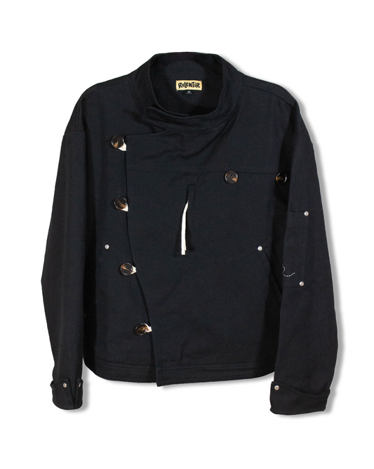 CHRYSALIS JACKET