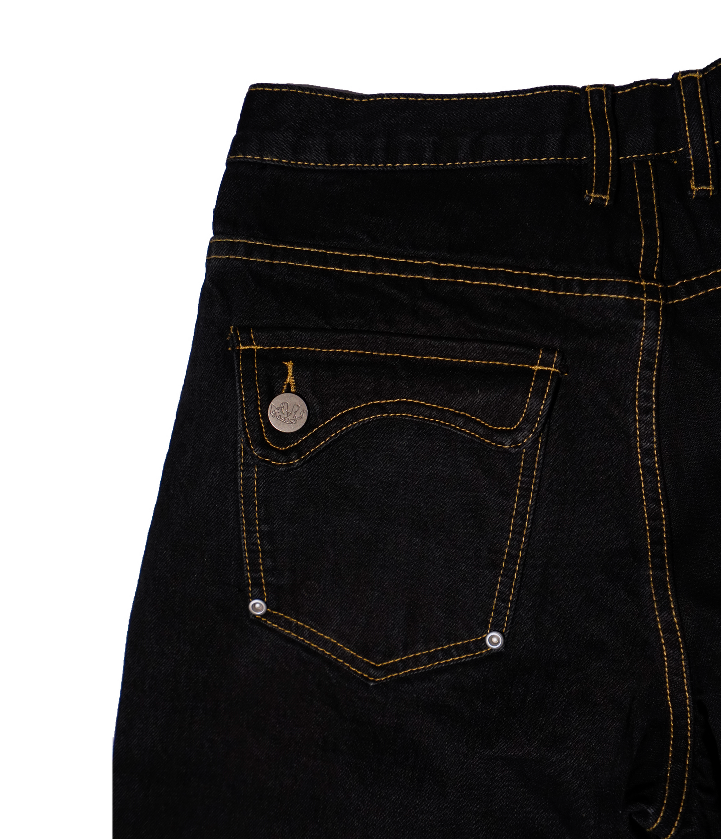 HARU SELVEDGE DENIM