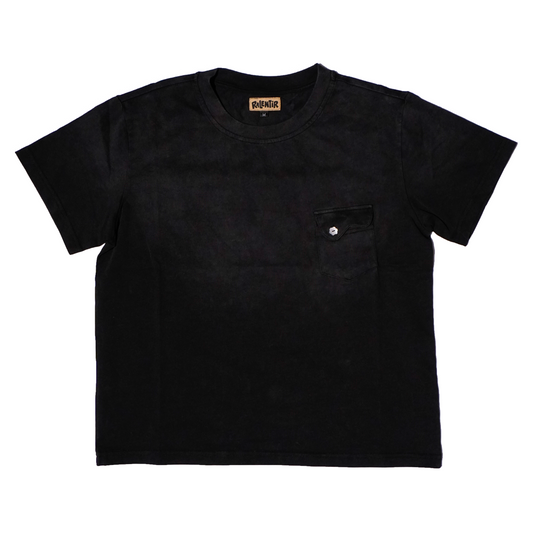 HARU POCKET TEE