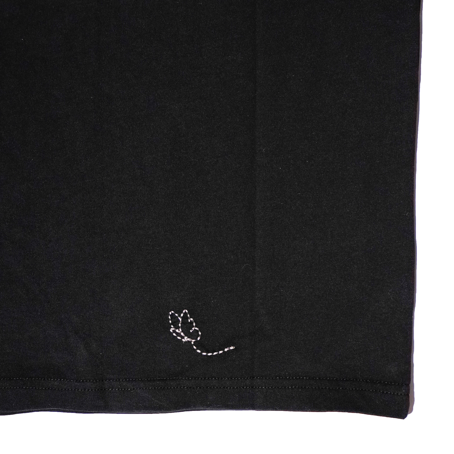 HARU POCKET TEE
