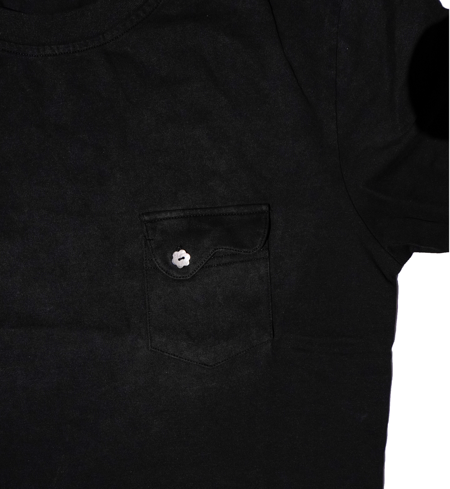 HARU POCKET TEE