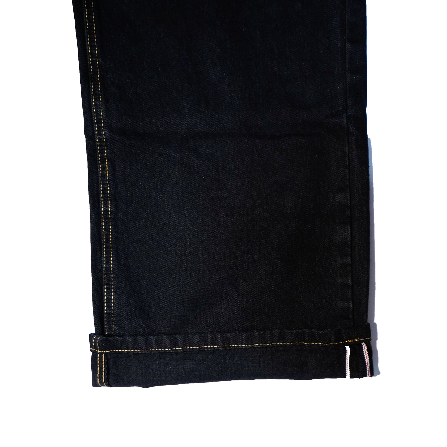 HARU SELVEDGE DENIM