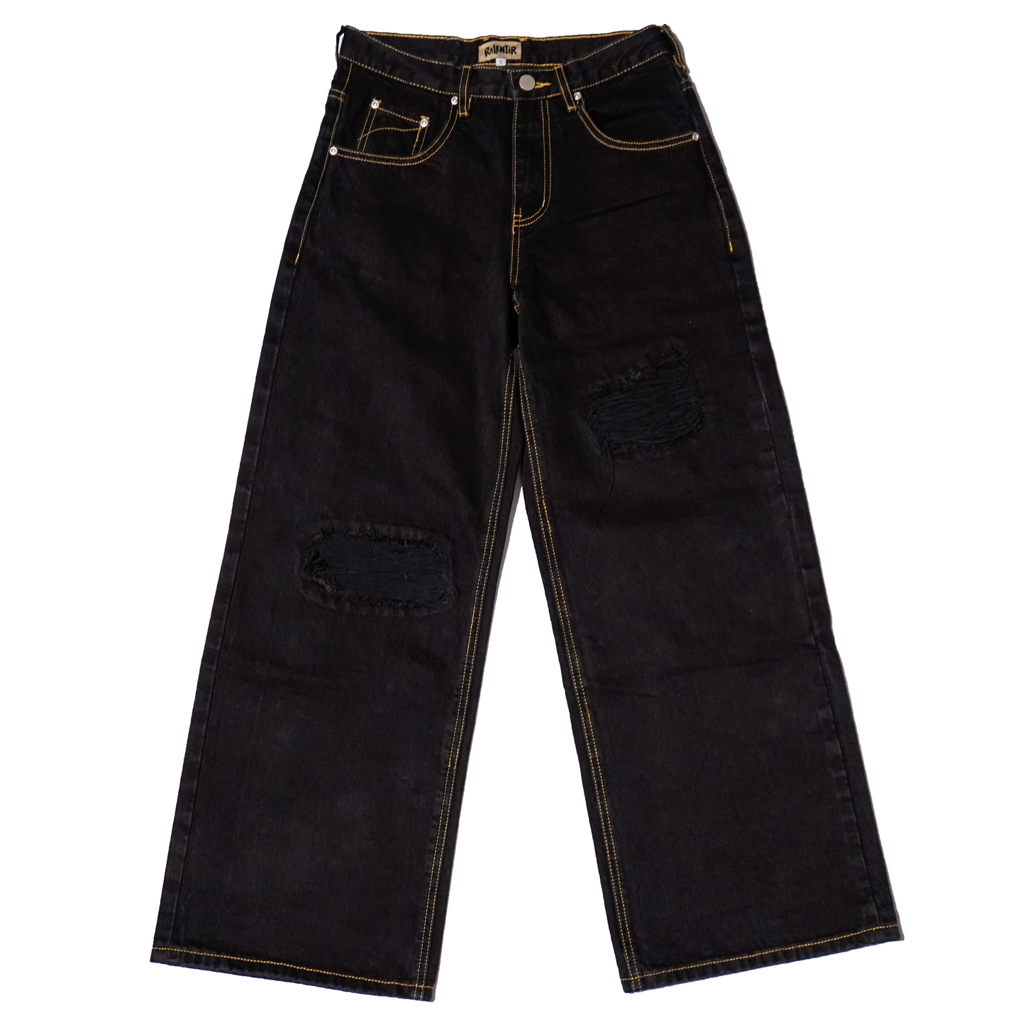HARU SELVEDGE DENIM