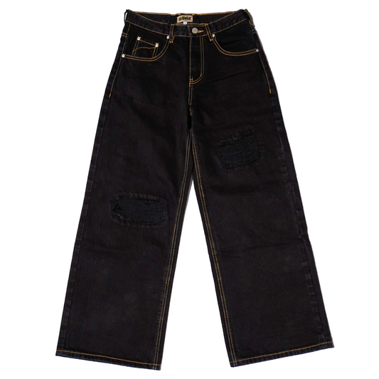 HARU SELVEDGE DENIM