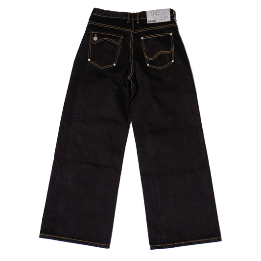 HARU SELVEDGE DENIM